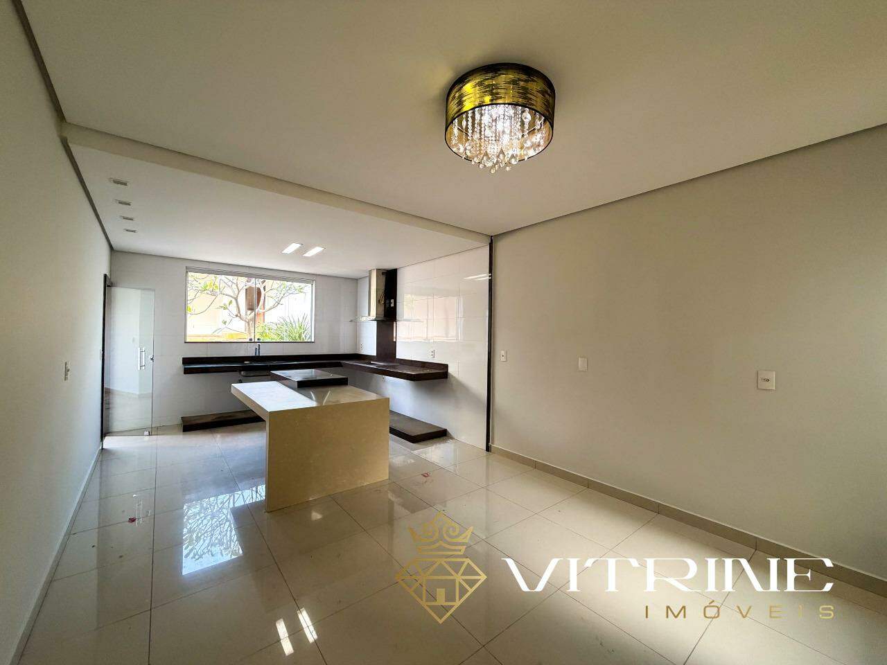 Casa à venda no São Judas Tadeu: 