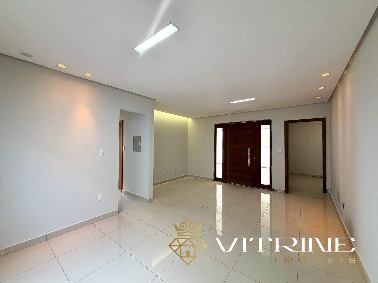 Casa à venda no São Judas Tadeu: 