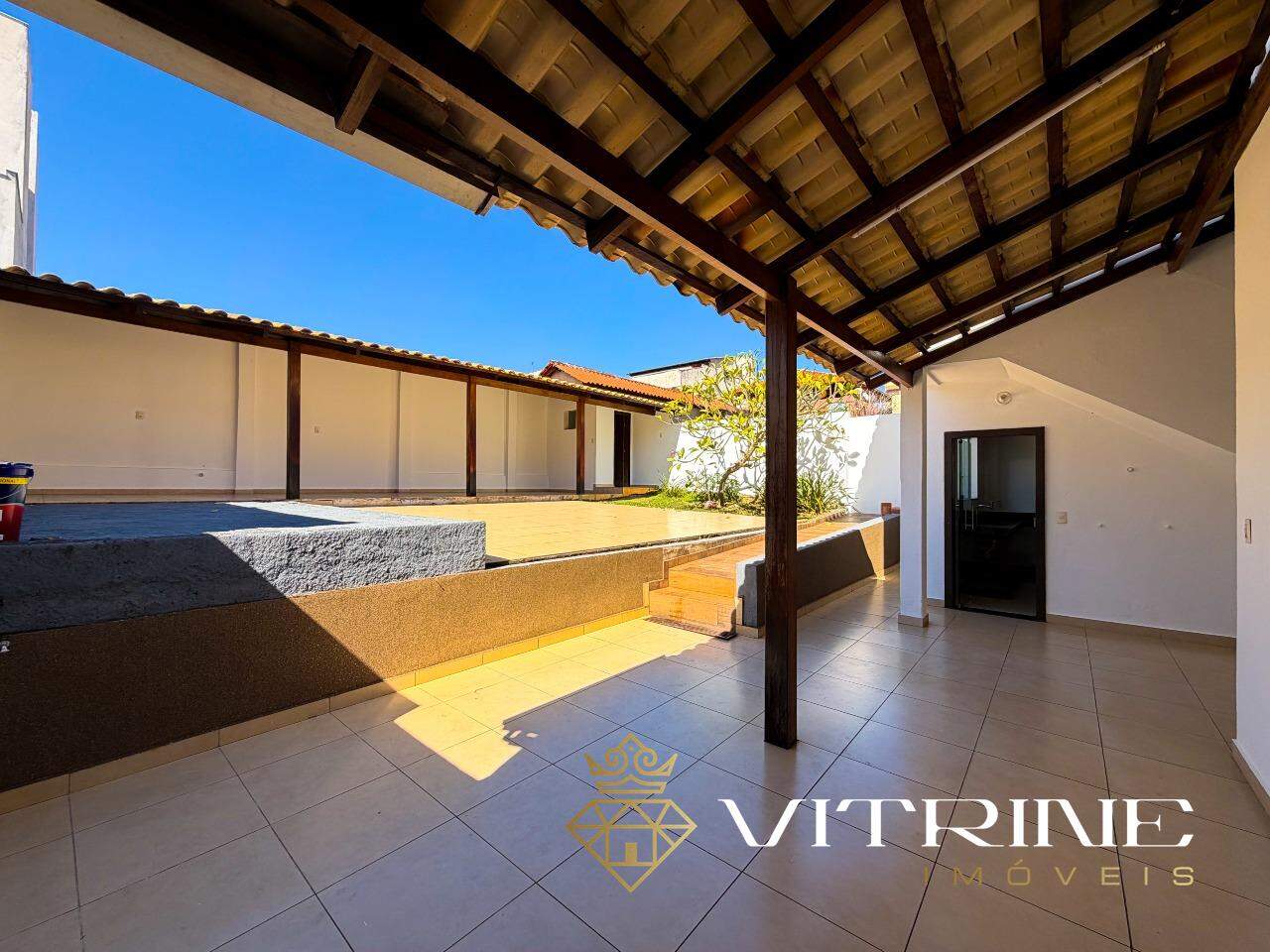 Casa à venda no São Judas Tadeu: 