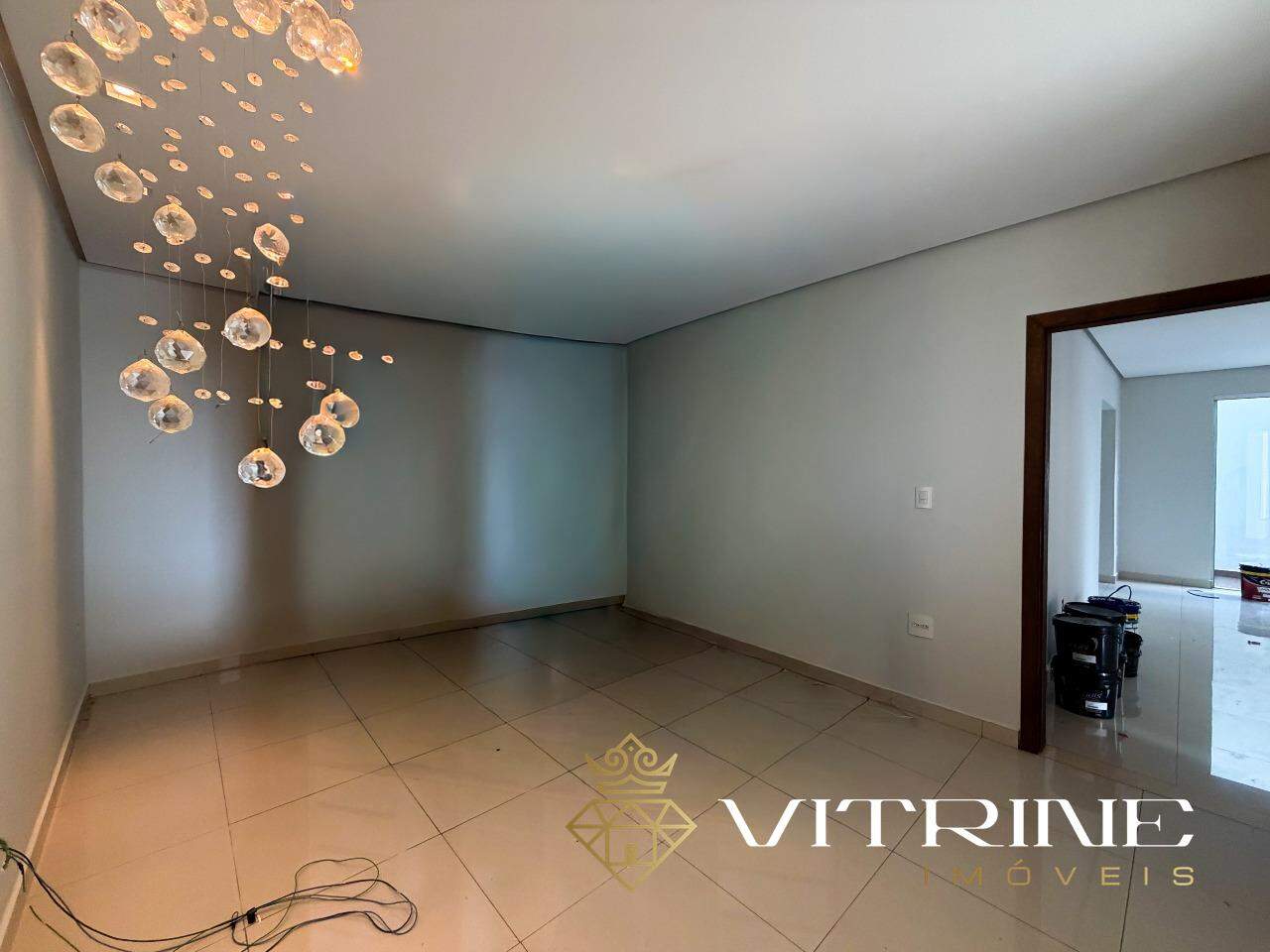 Casa à venda no São Judas Tadeu: 