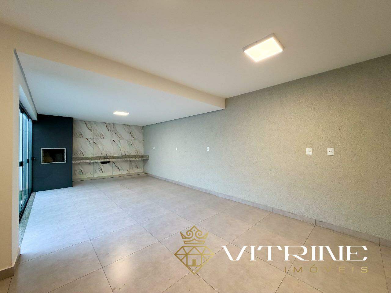 Casa à venda no Santa Marta : 