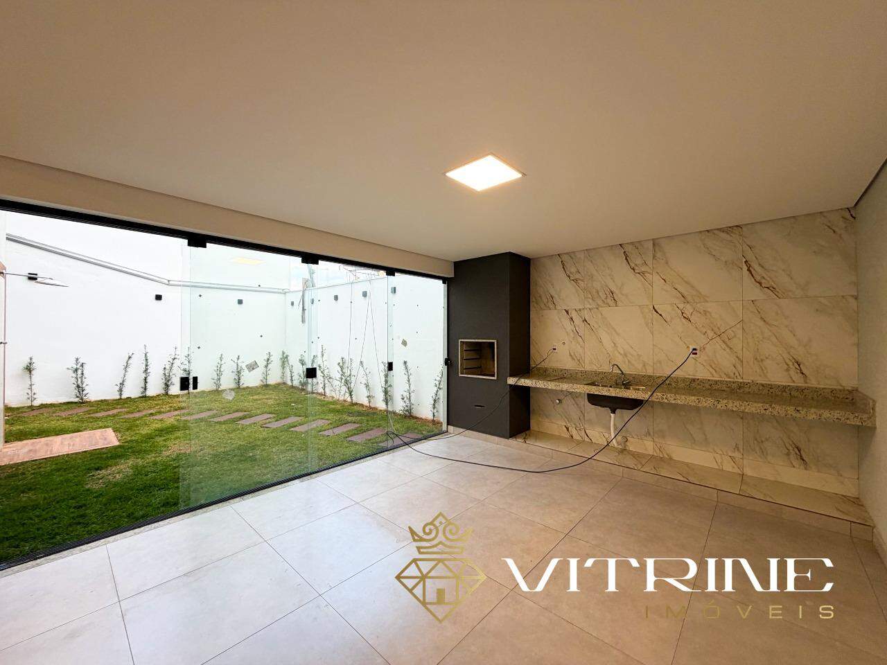 Casa à venda no Santa Marta : 