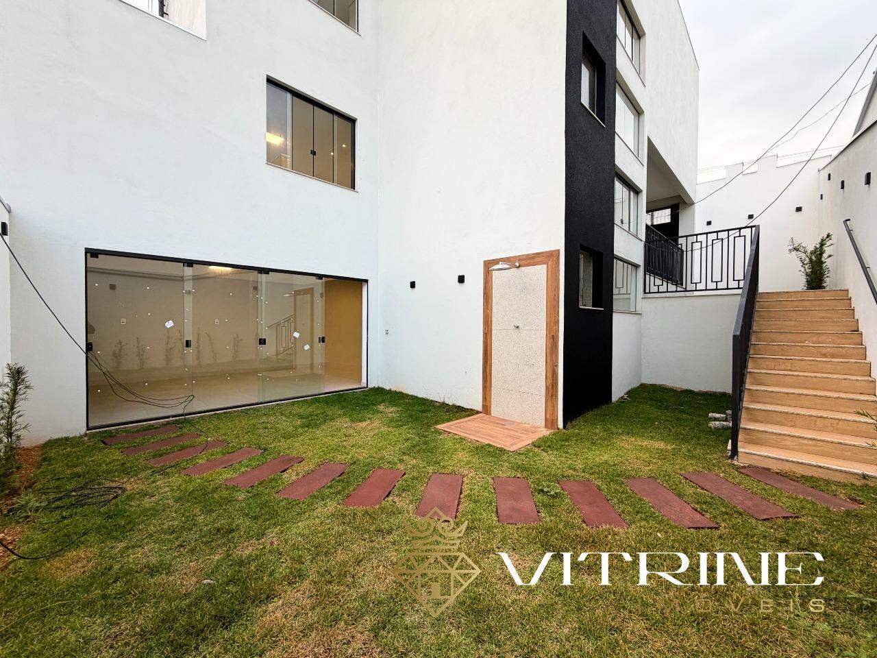 Casa à venda no Santa Marta : 