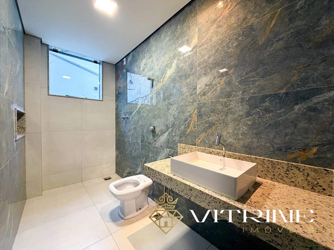 Casa à venda no Santa Marta : 