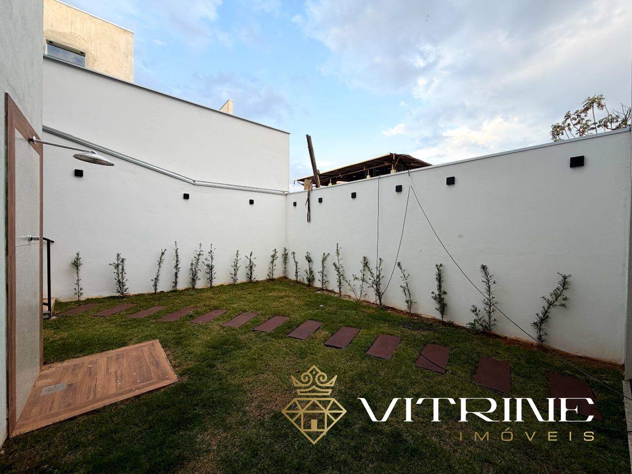 Casa à venda no Santa Marta : 