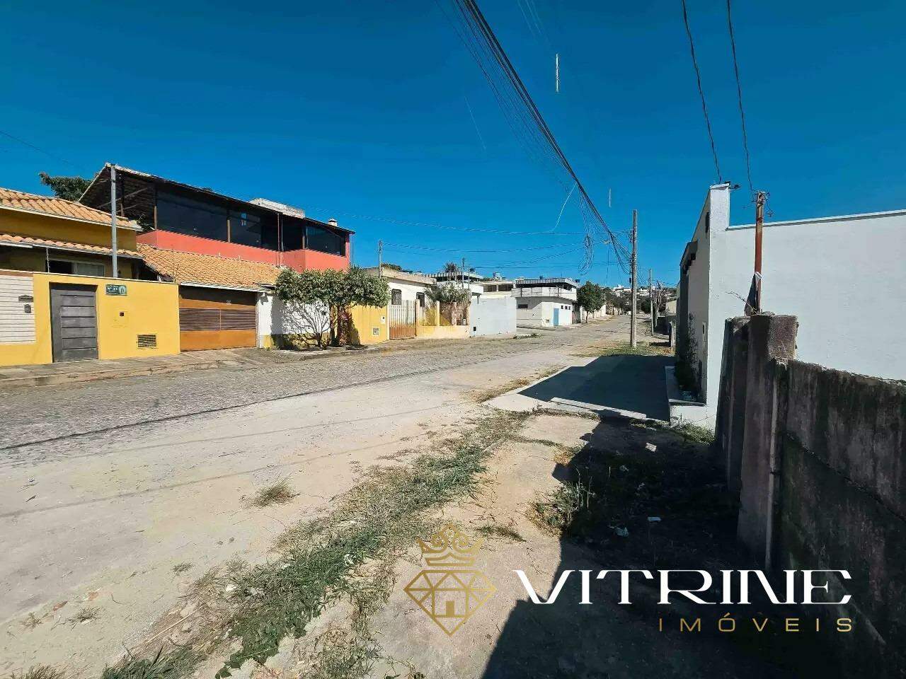 Lote à venda no Belvedere : 