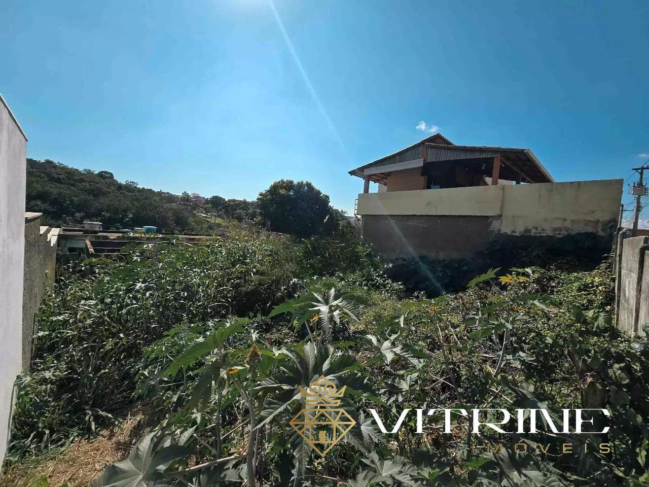 Lote à venda no Belvedere : 
