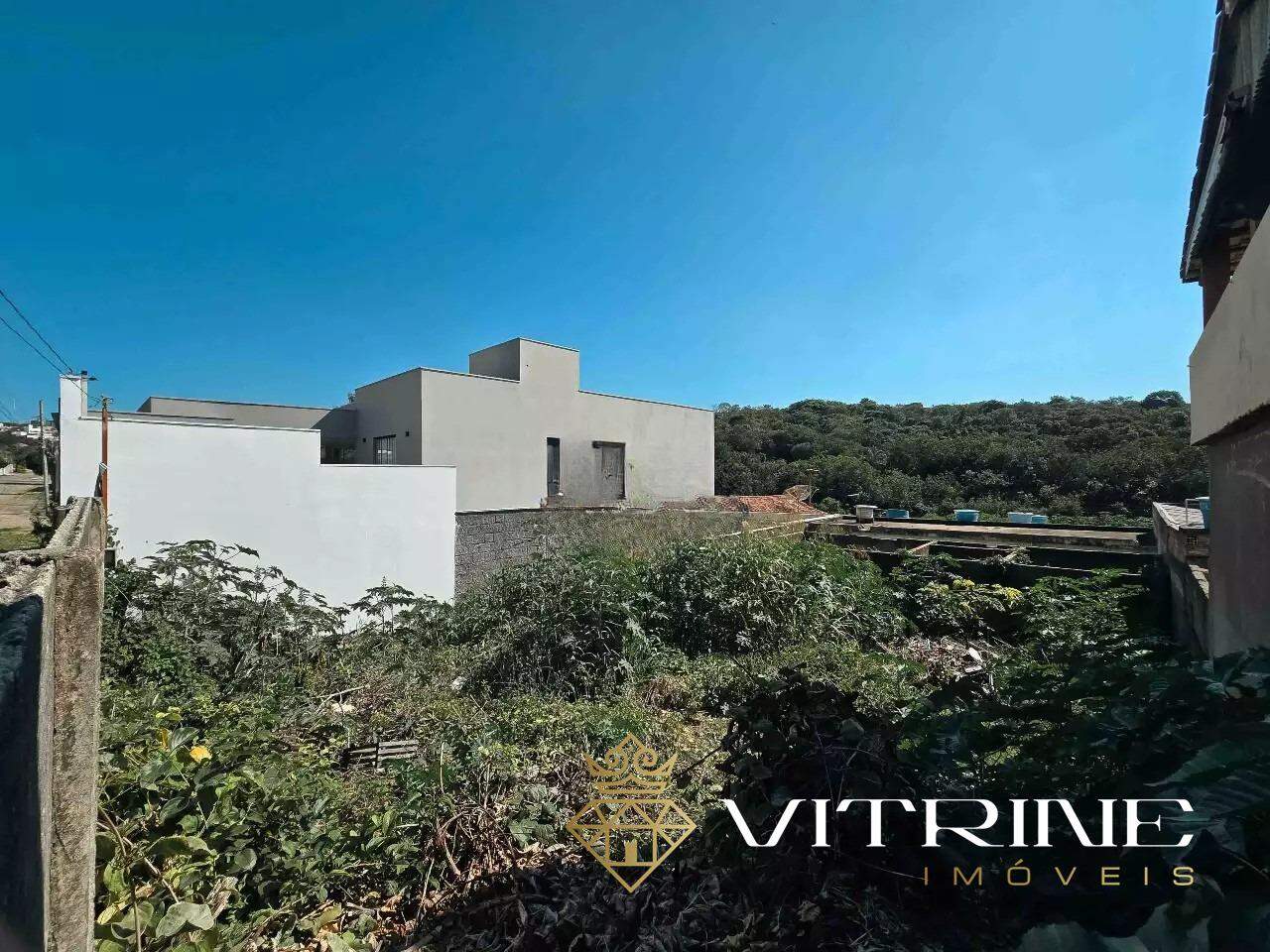 Lote à venda no Belvedere : 