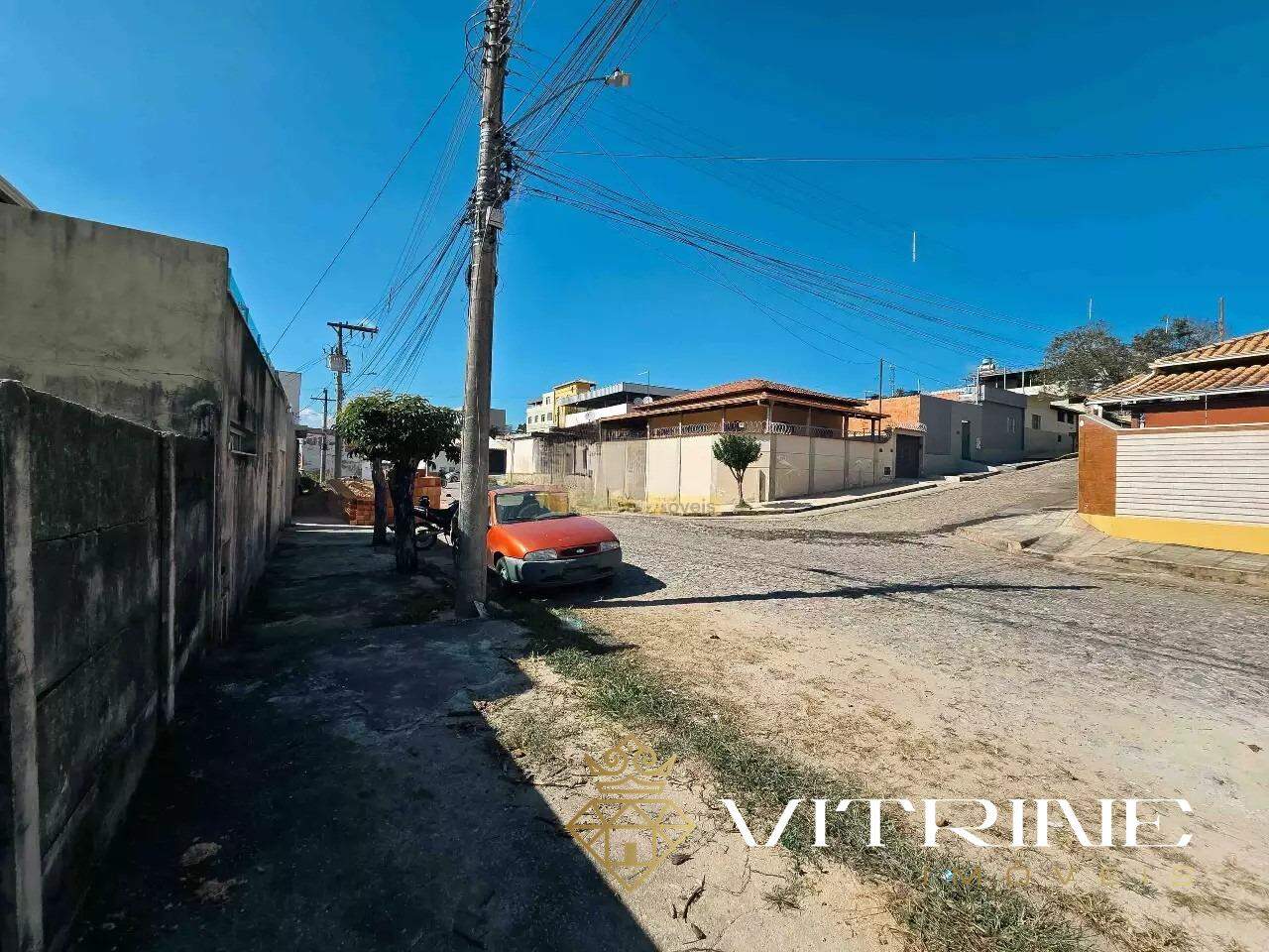 Lote à venda no Belvedere : 