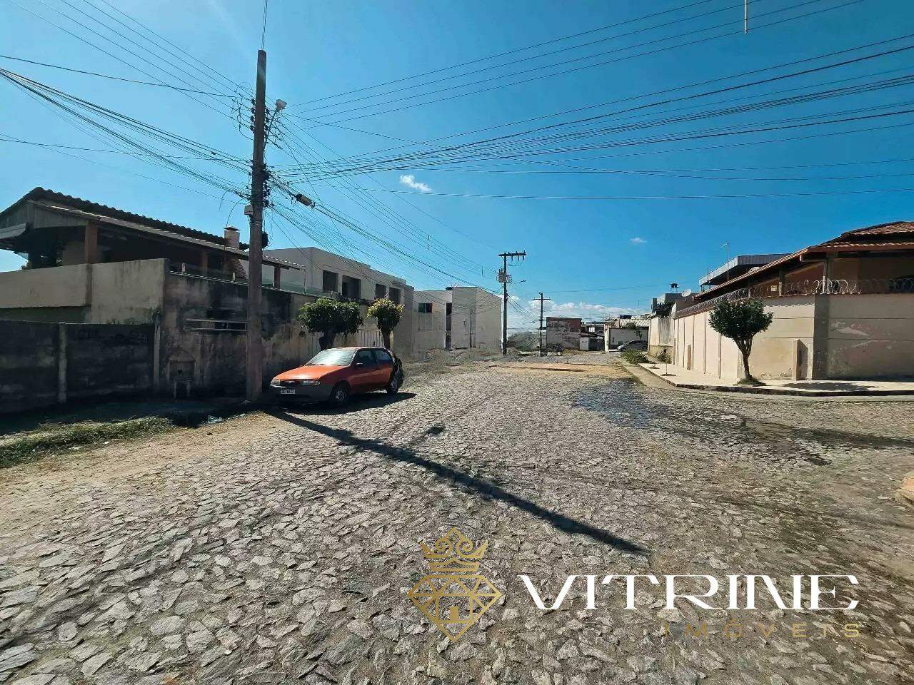 Lote à venda no Belvedere : 