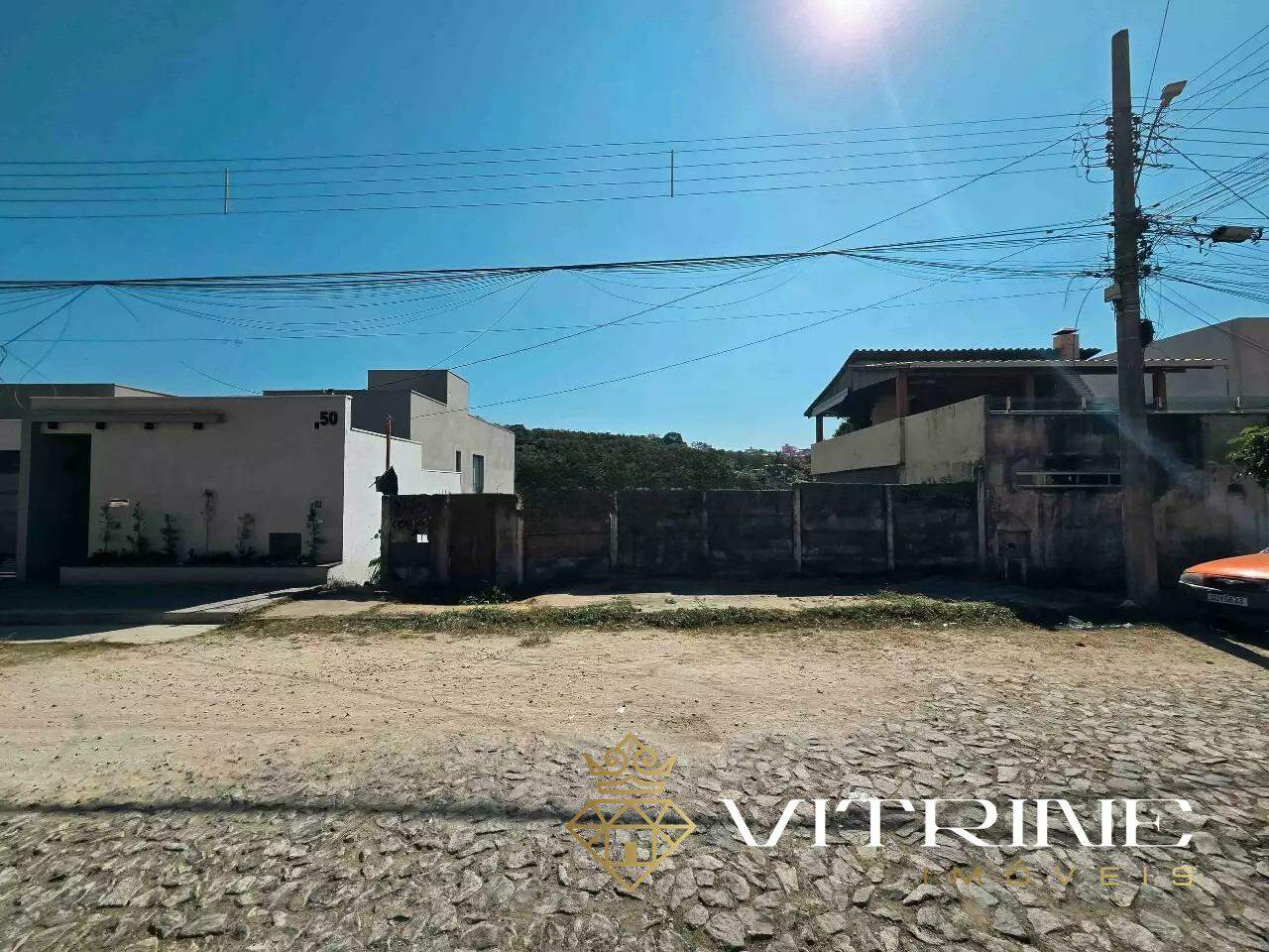 Lote à venda no Belvedere : 