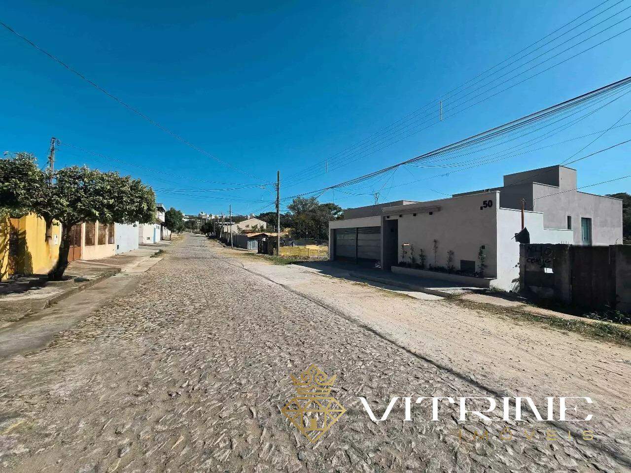 Lote à venda no Belvedere : 