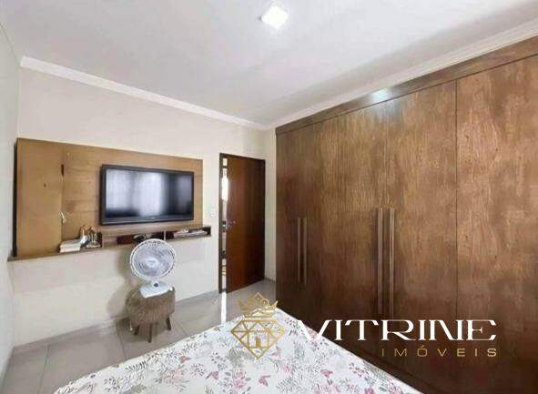 Apartamento à venda no Santa Rosa : 