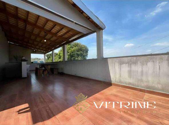 Apartamento à venda no Santa Rosa : 