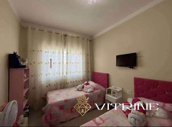 Apartamento à venda no Santa Rosa : 