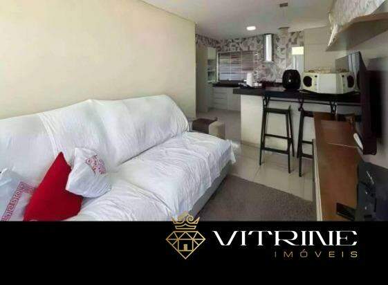 Apartamento à venda no Santa Rosa : 
