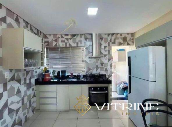Apartamento à venda no Santa Rosa : 