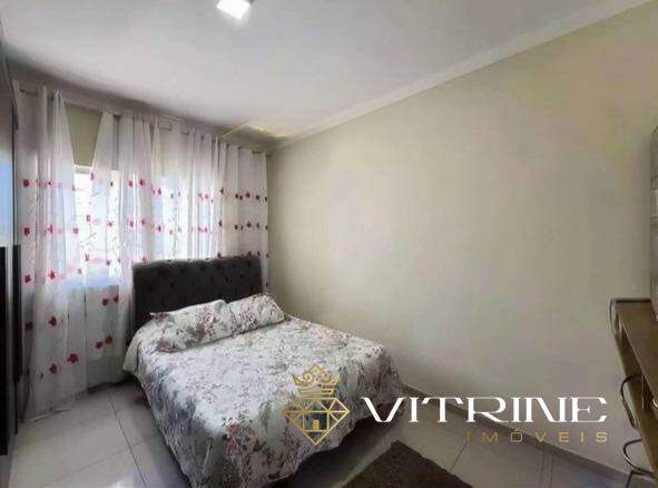 Apartamento à venda no Santa Rosa : 