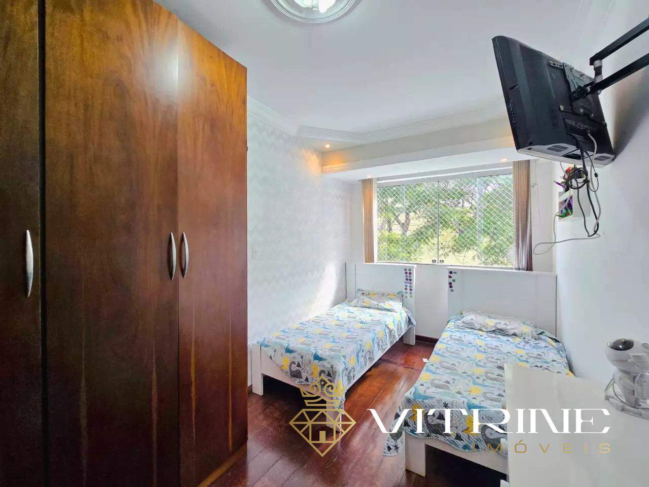 Apartamento à venda no Centro : 