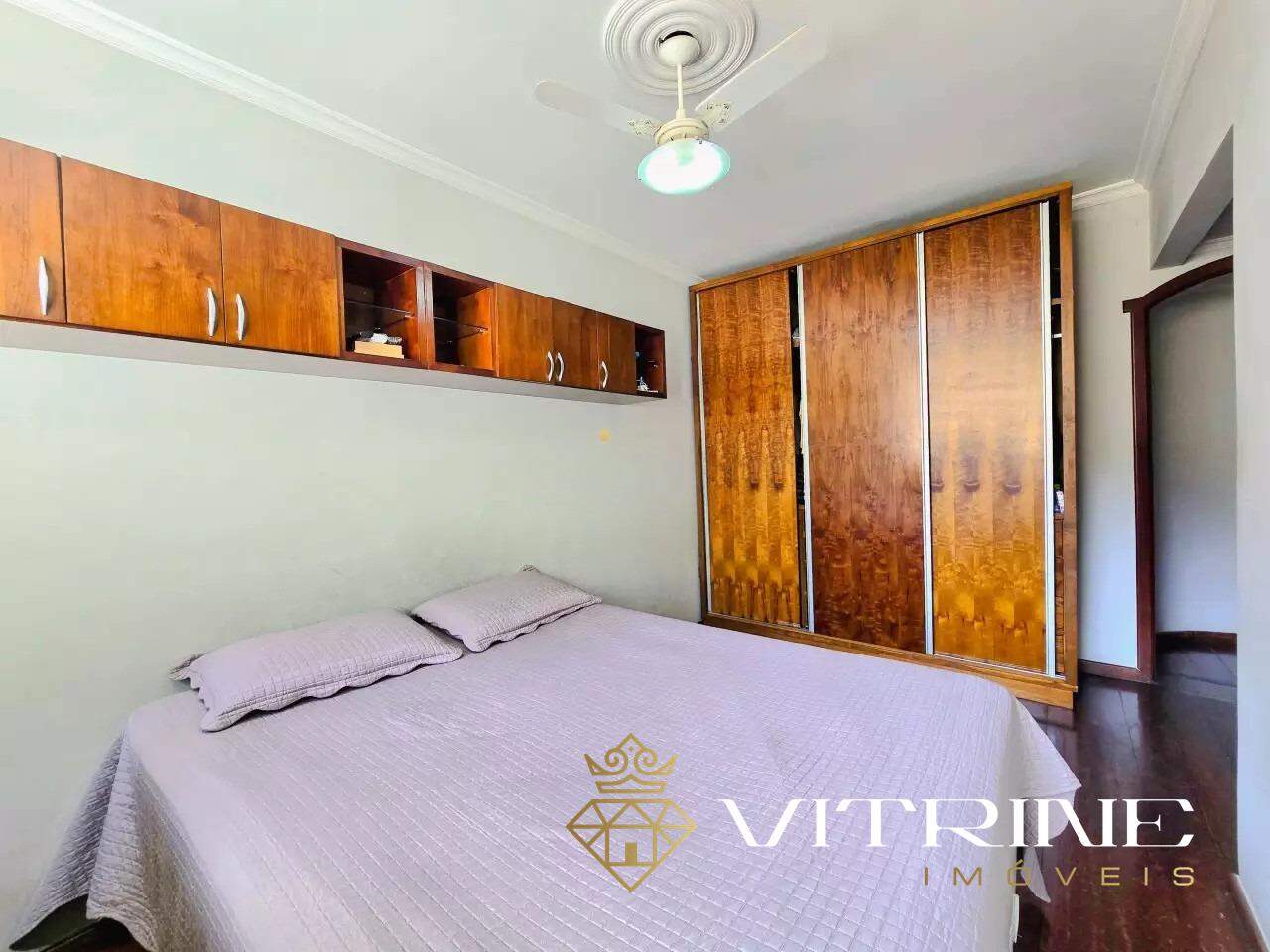 Apartamento à venda no Centro : 