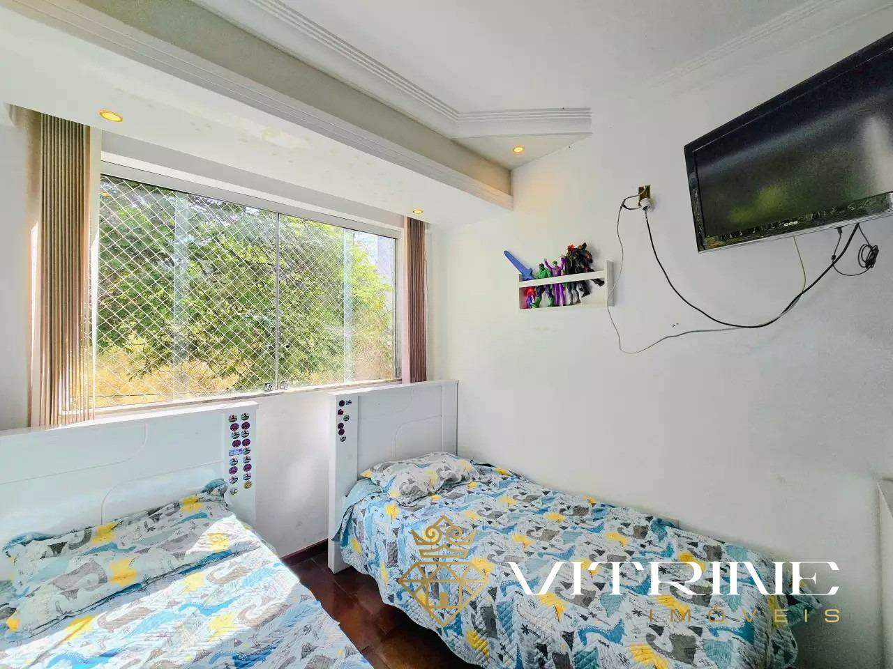 Apartamento à venda no Centro : 