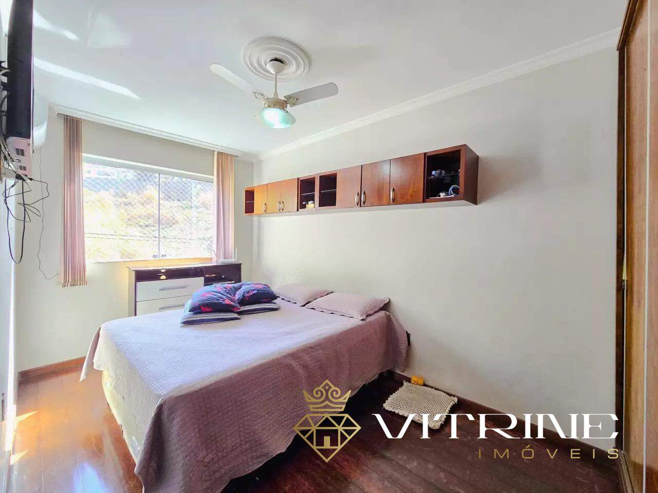 Apartamento à venda no Centro : 