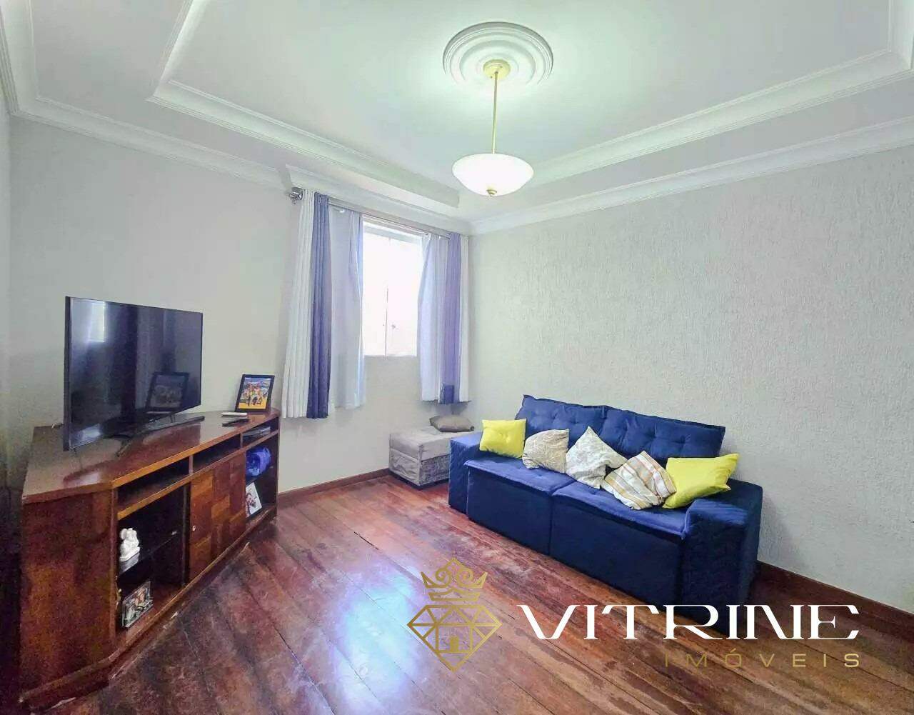 Apartamento à venda no Centro : 