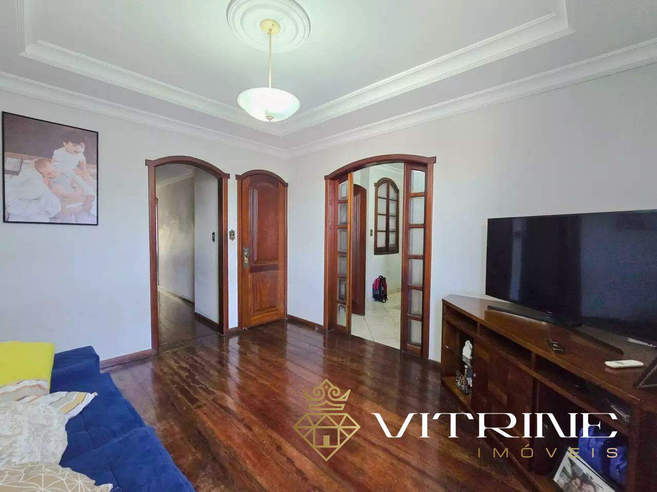 Apartamento à venda no Centro : 