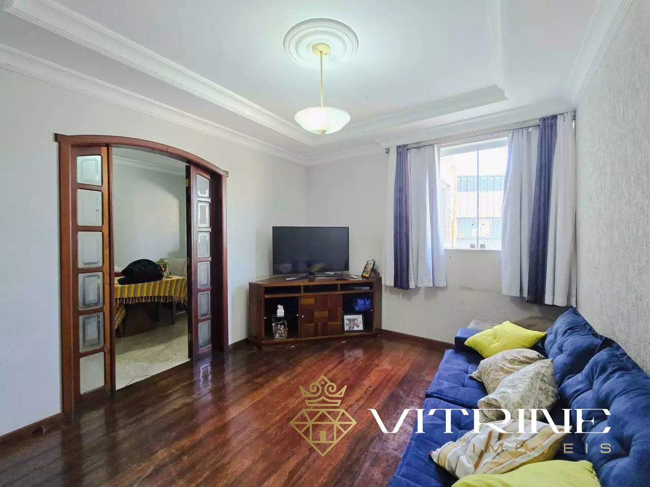 Apartamento à venda no Centro : 