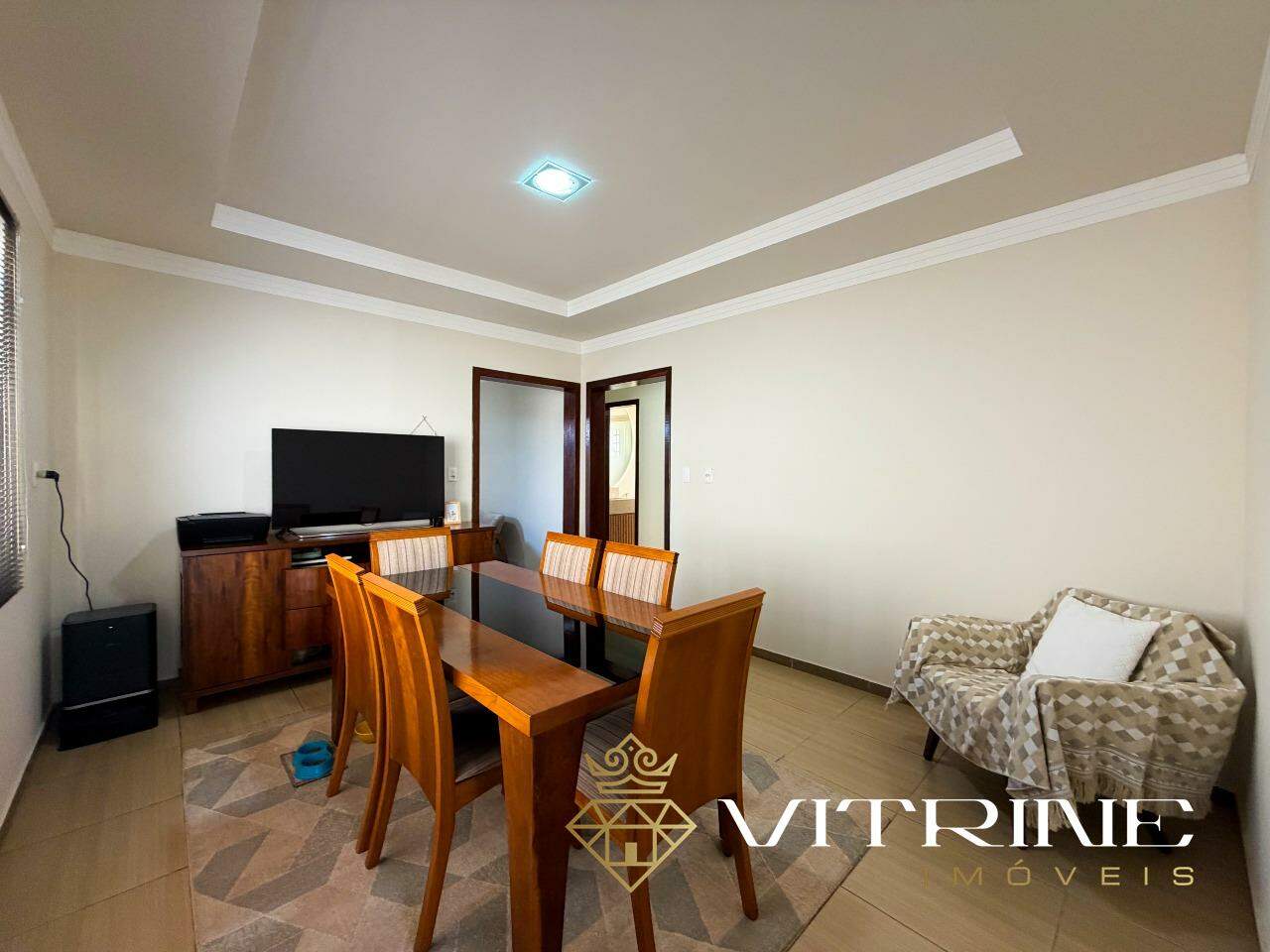 Casa à venda no Santa Lucia : 