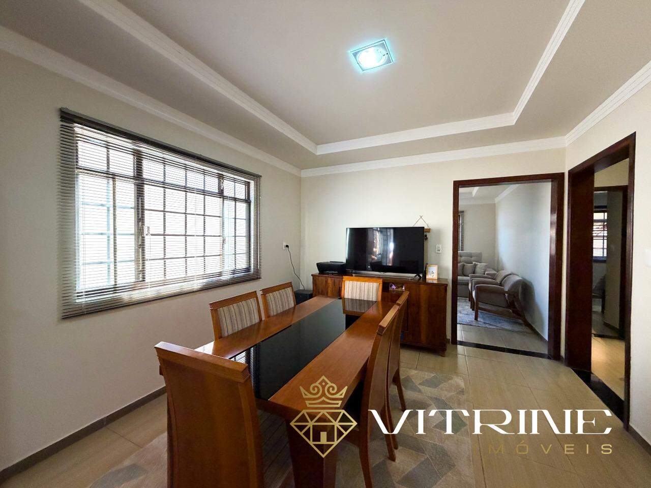 Casa à venda no Santa Lucia : 