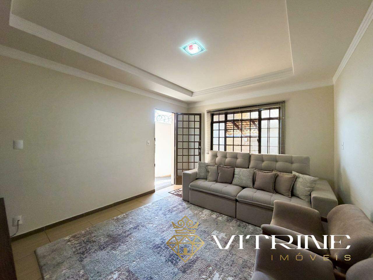 Casa à venda no Santa Lucia : 
