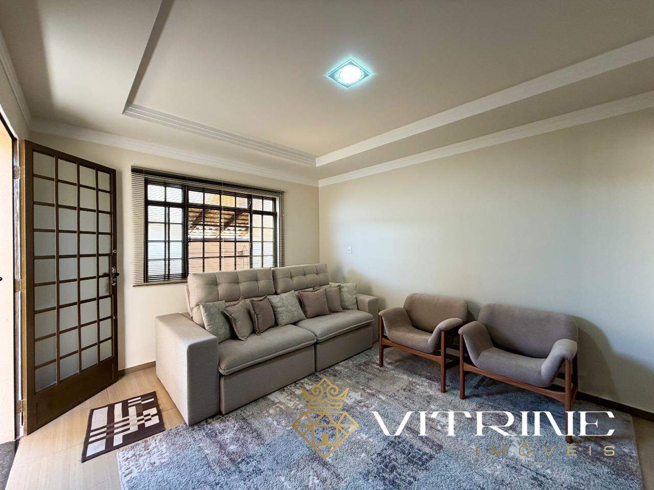 Casa à venda no Santa Lucia : 