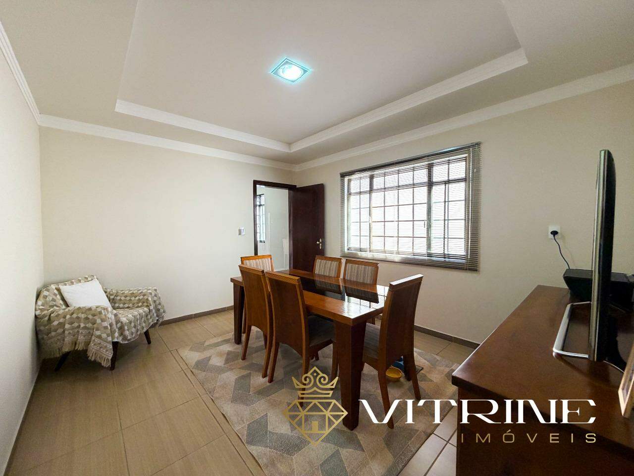 Casa à venda no Santa Lucia : 