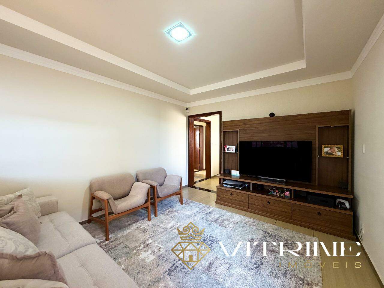 Casa à venda no Santa Lucia : 
