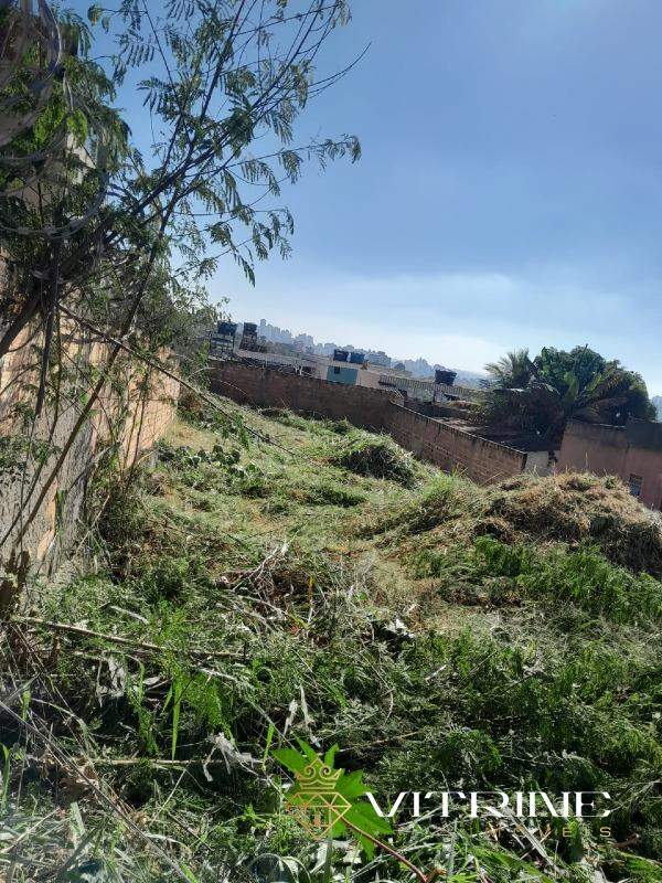 Lote à venda no São Jose : 