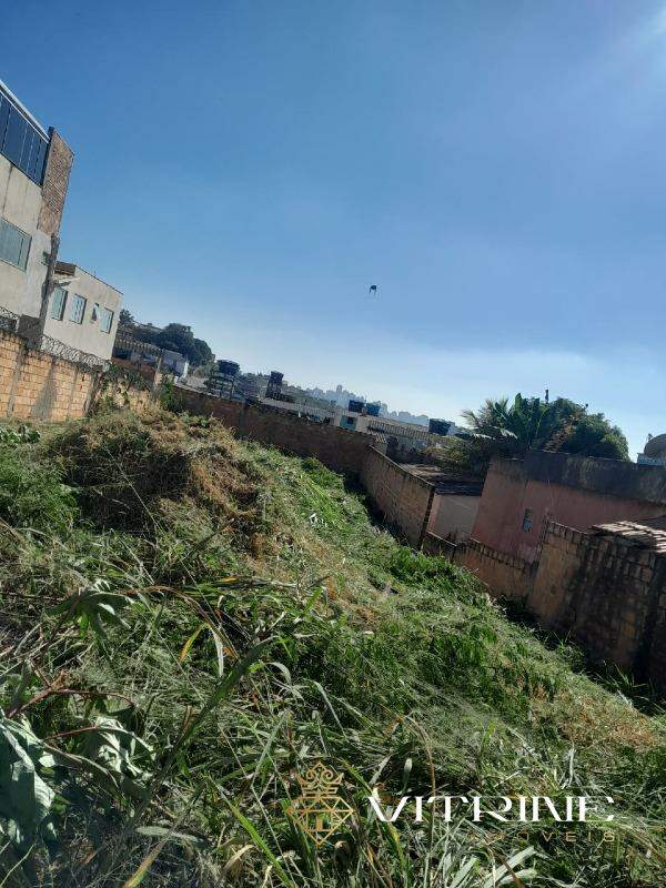 Lote à venda no São Jose : 