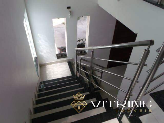 Casa à venda no São Jose : 