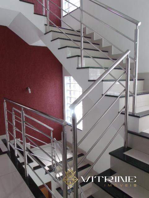 Casa à venda no São Jose : 