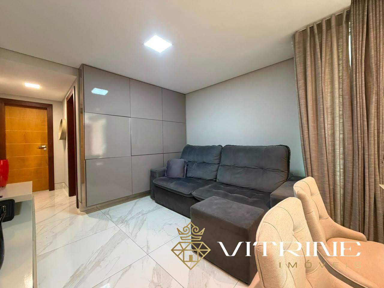 Apartamento à venda no Bom Pastor : 