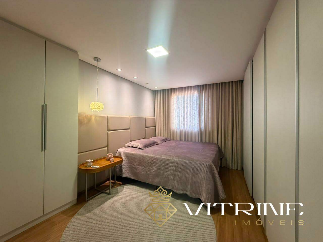 Apartamento à venda no Bom Pastor : 
