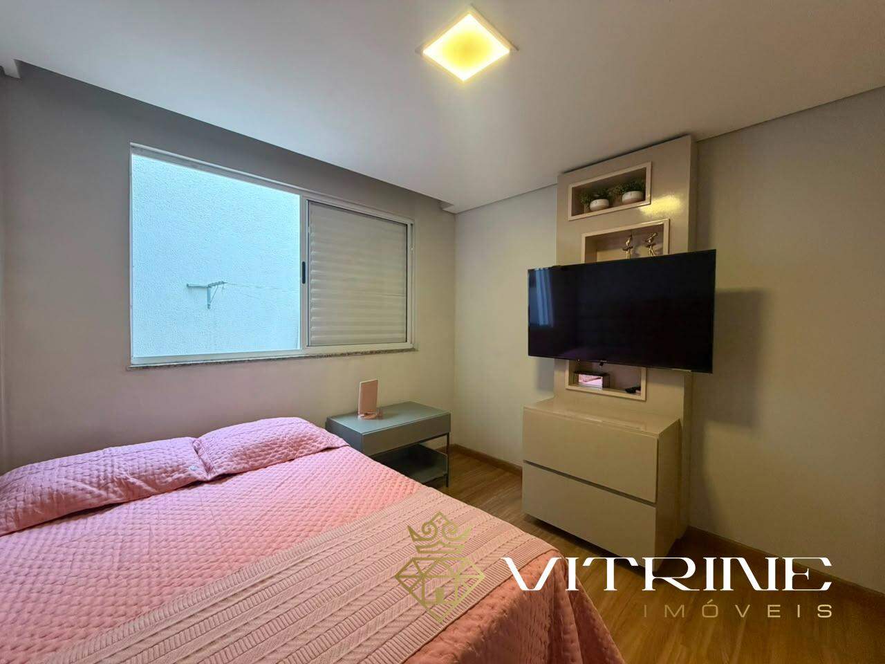 Apartamento à venda no Bom Pastor : 