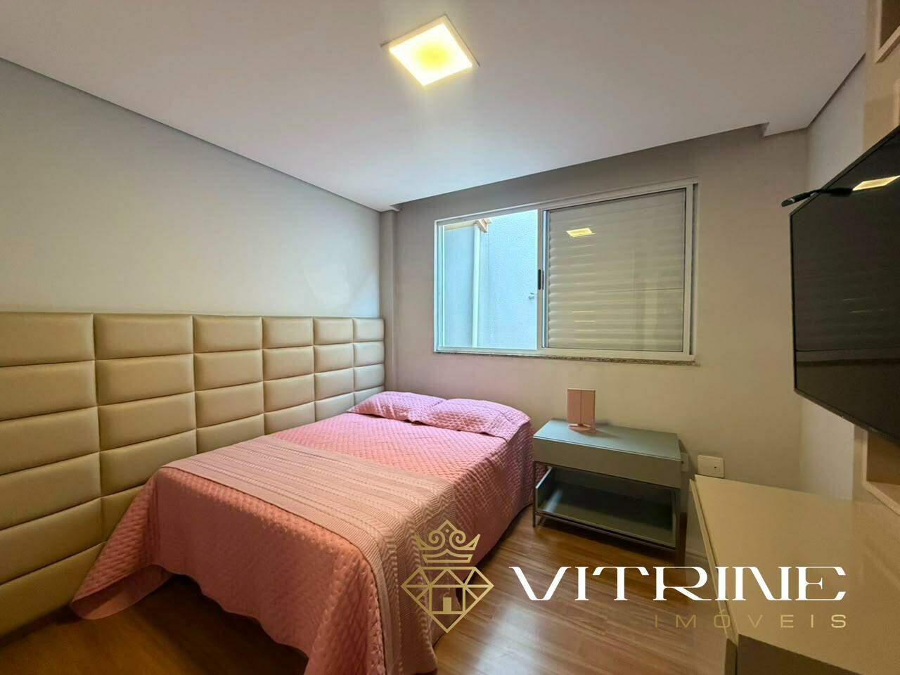 Apartamento à venda no Bom Pastor : 