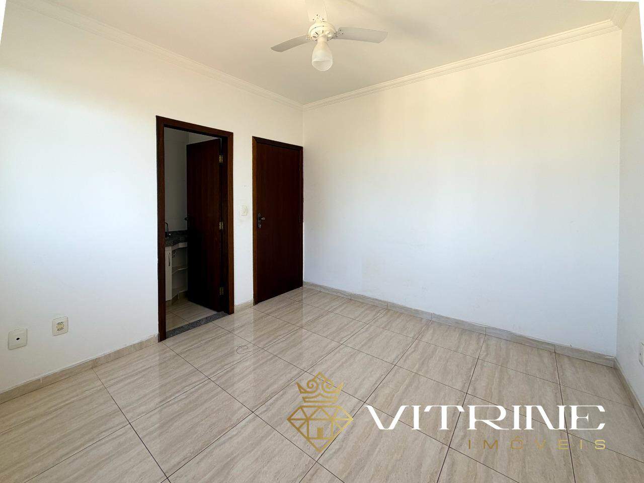 Cobertura à venda no Santo Antonio: 