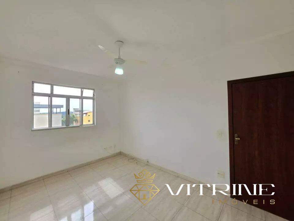 Cobertura à venda no Santo Antonio: 