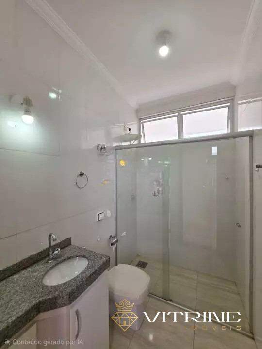 Cobertura à venda no Santo Antonio: 