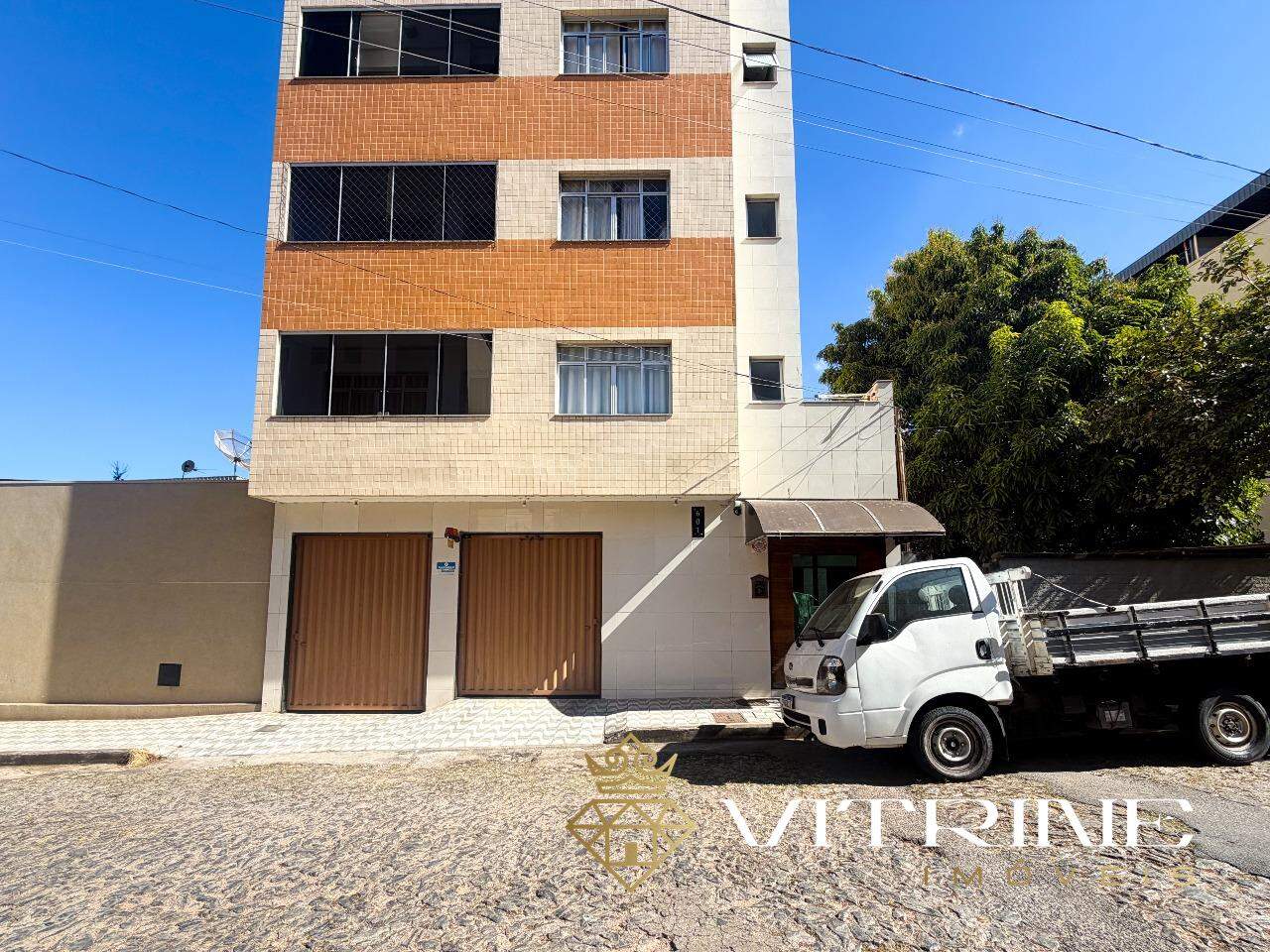 Cobertura à venda no Santo Antonio: 