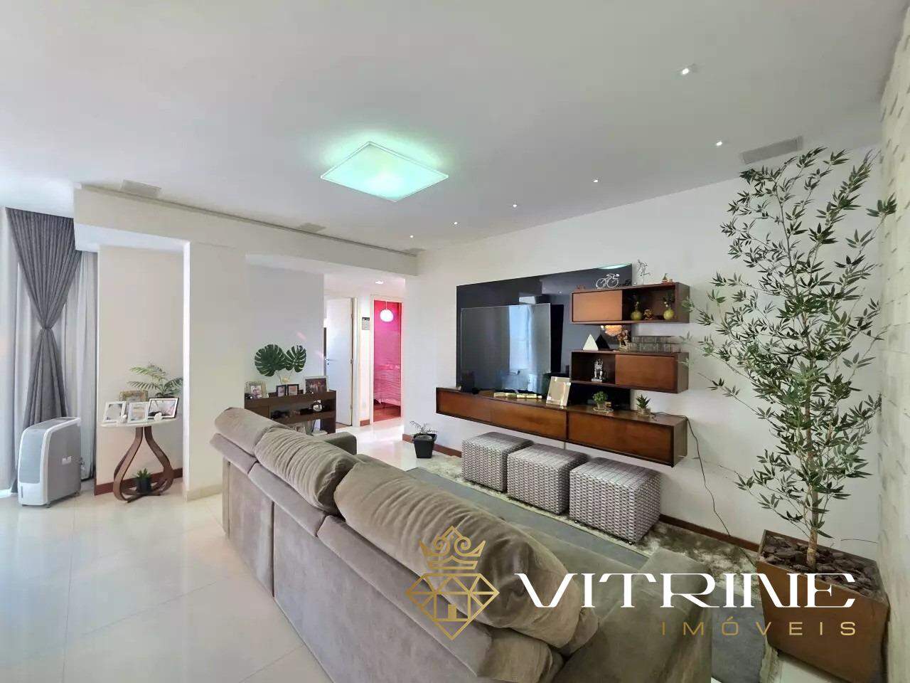 Apartamento à venda no Esplanada : 