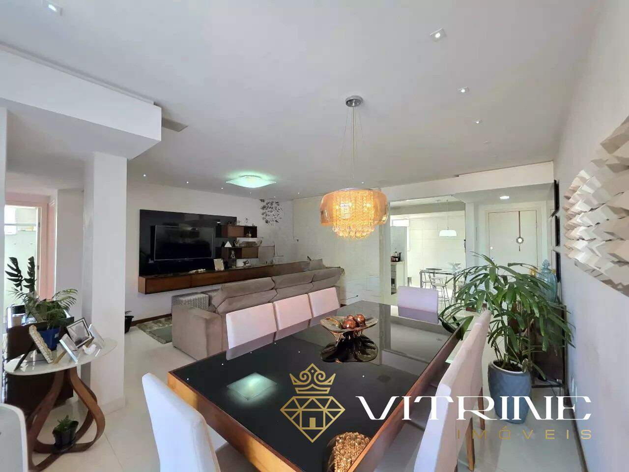 Apartamento à venda no Esplanada : 