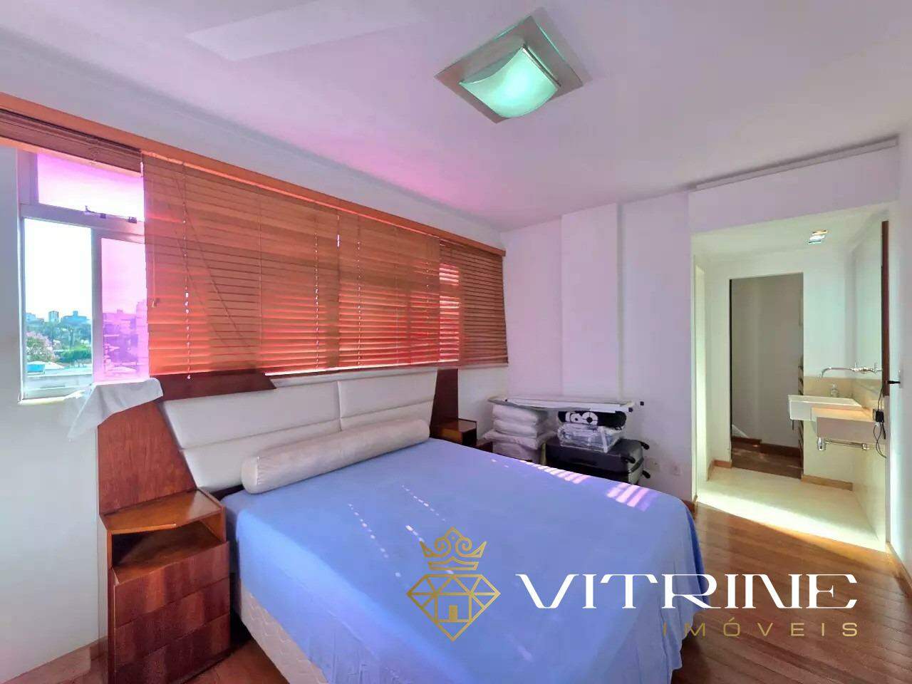 Apartamento à venda no Esplanada : 